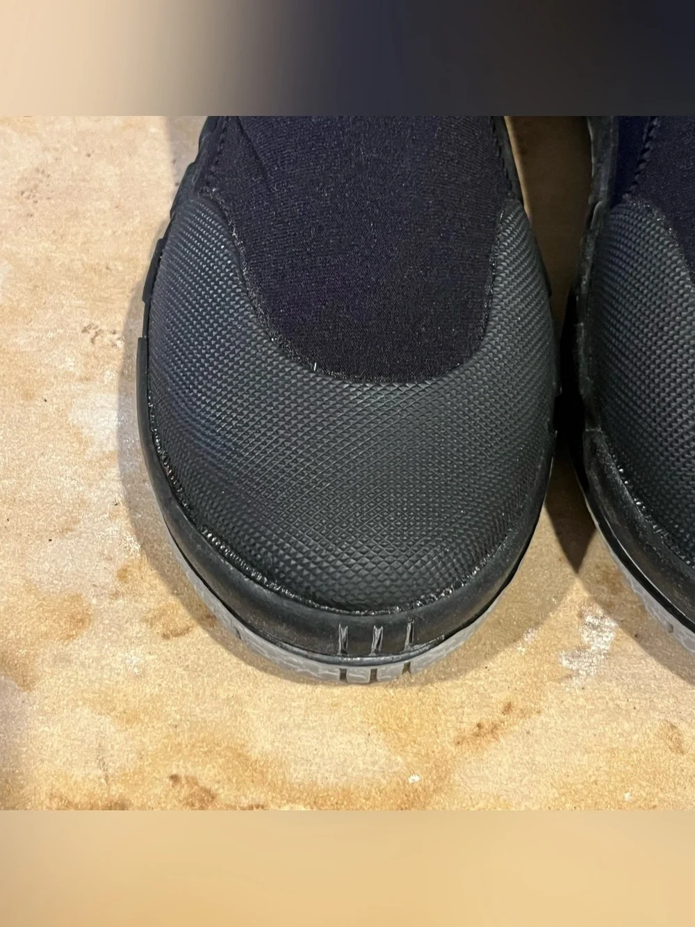 L.L. Bean waterproof neoprene