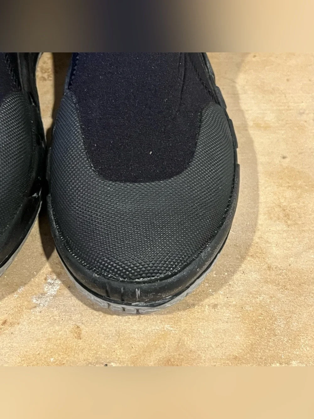 L.L. Bean waterproof neoprene