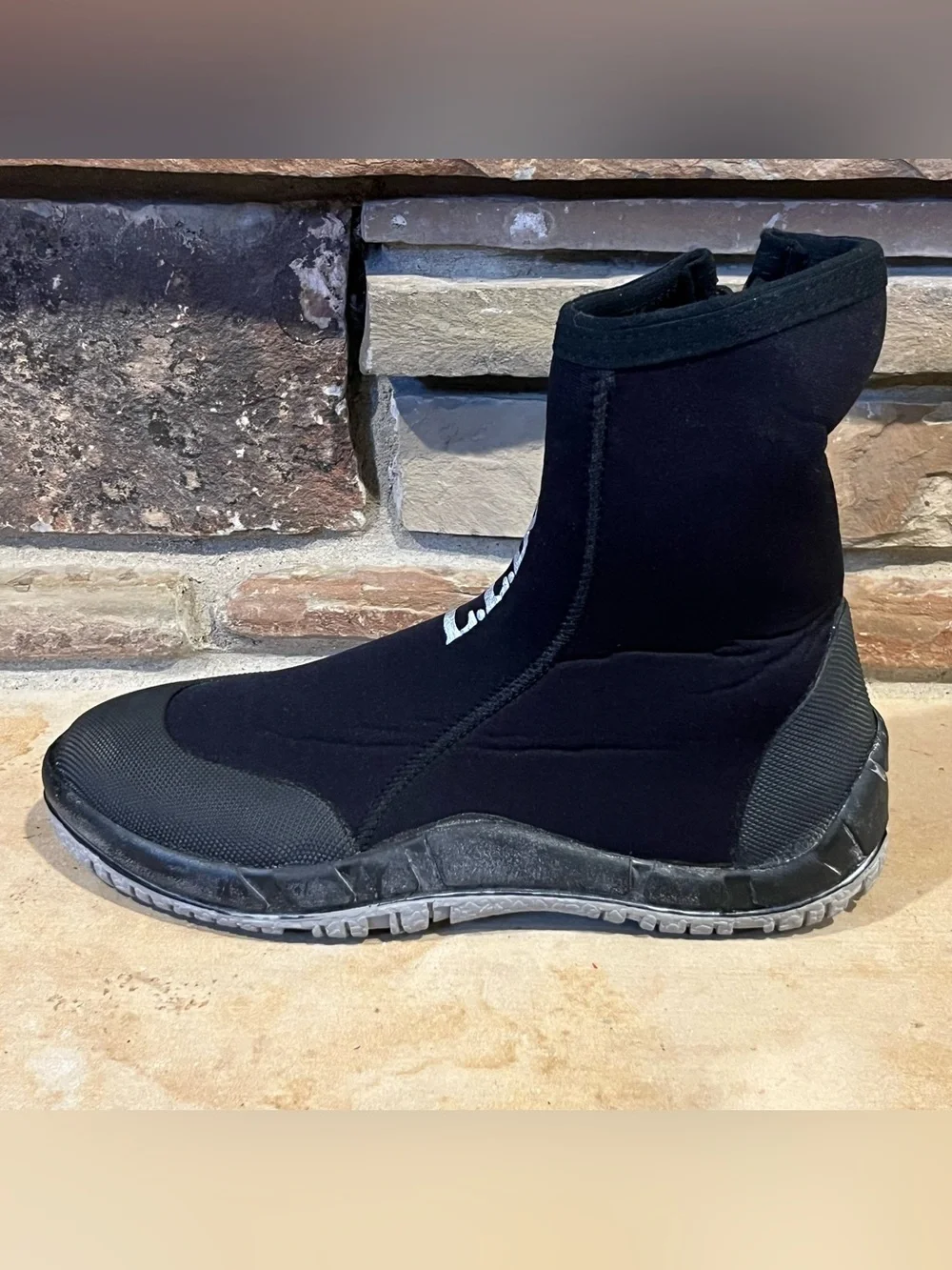 L.L. Bean waterproof neoprene