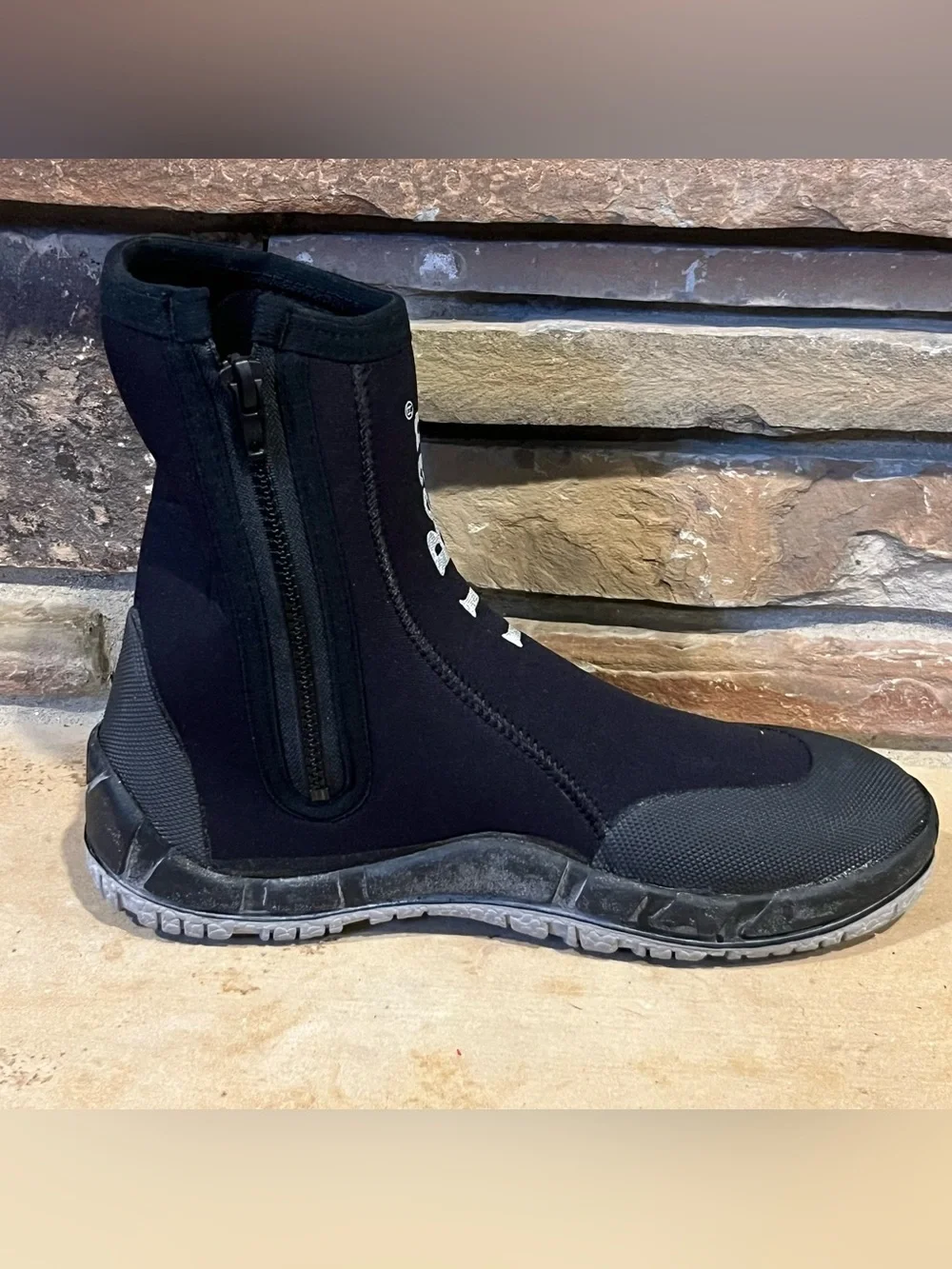 L.L. Bean waterproof neoprene
