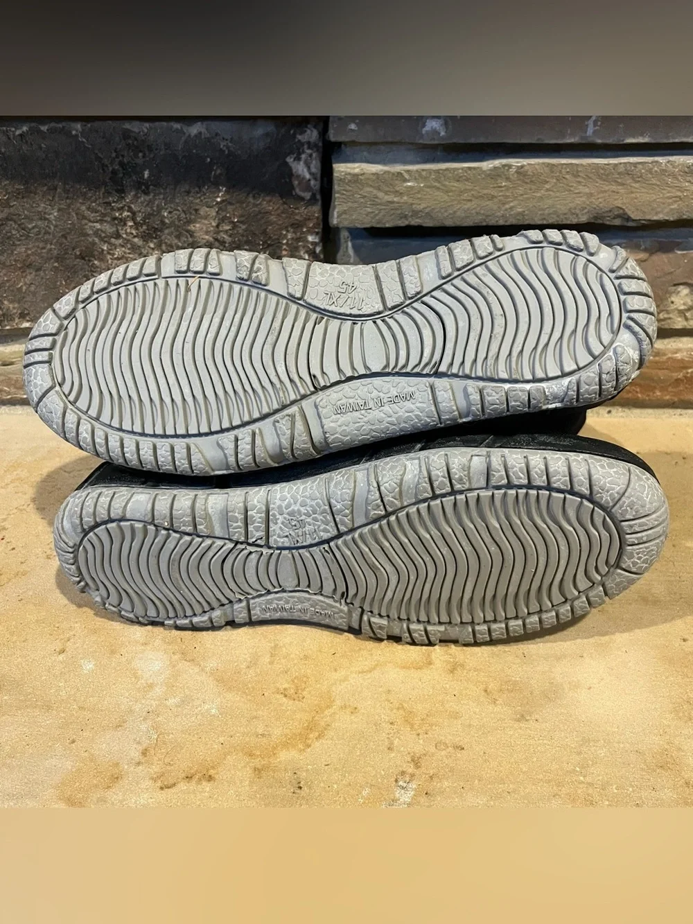 L.L. Bean waterproof neoprene