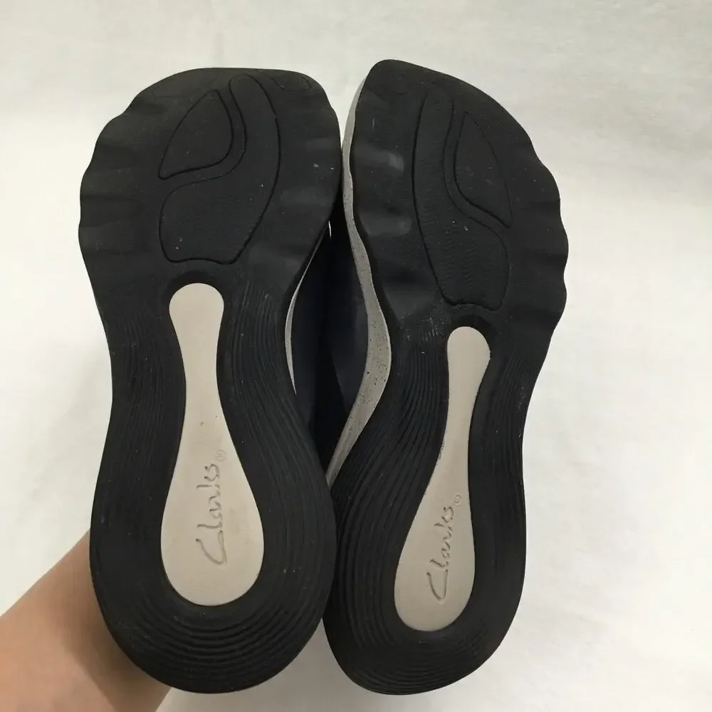 Clarks excellent like