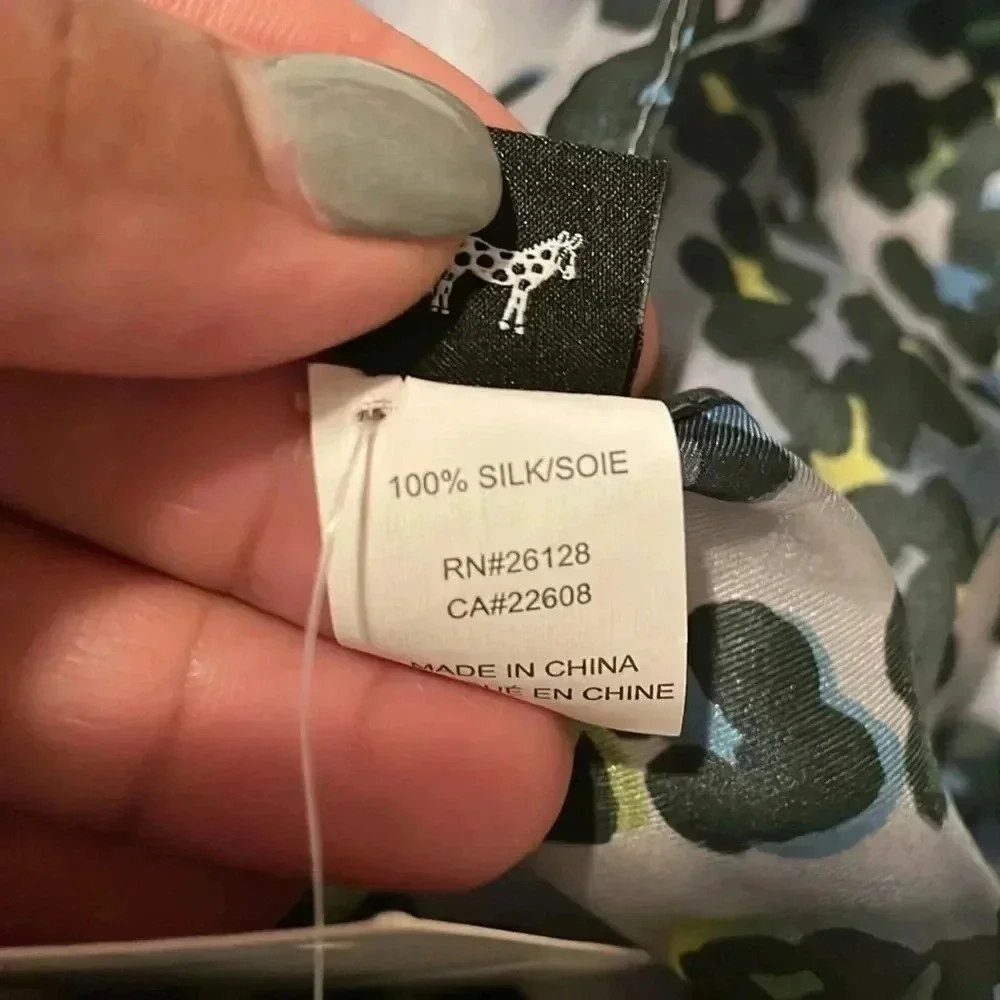 N/A silk women’s storm