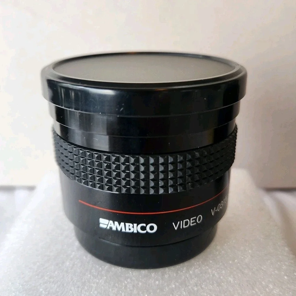 AMBICO 0315 video