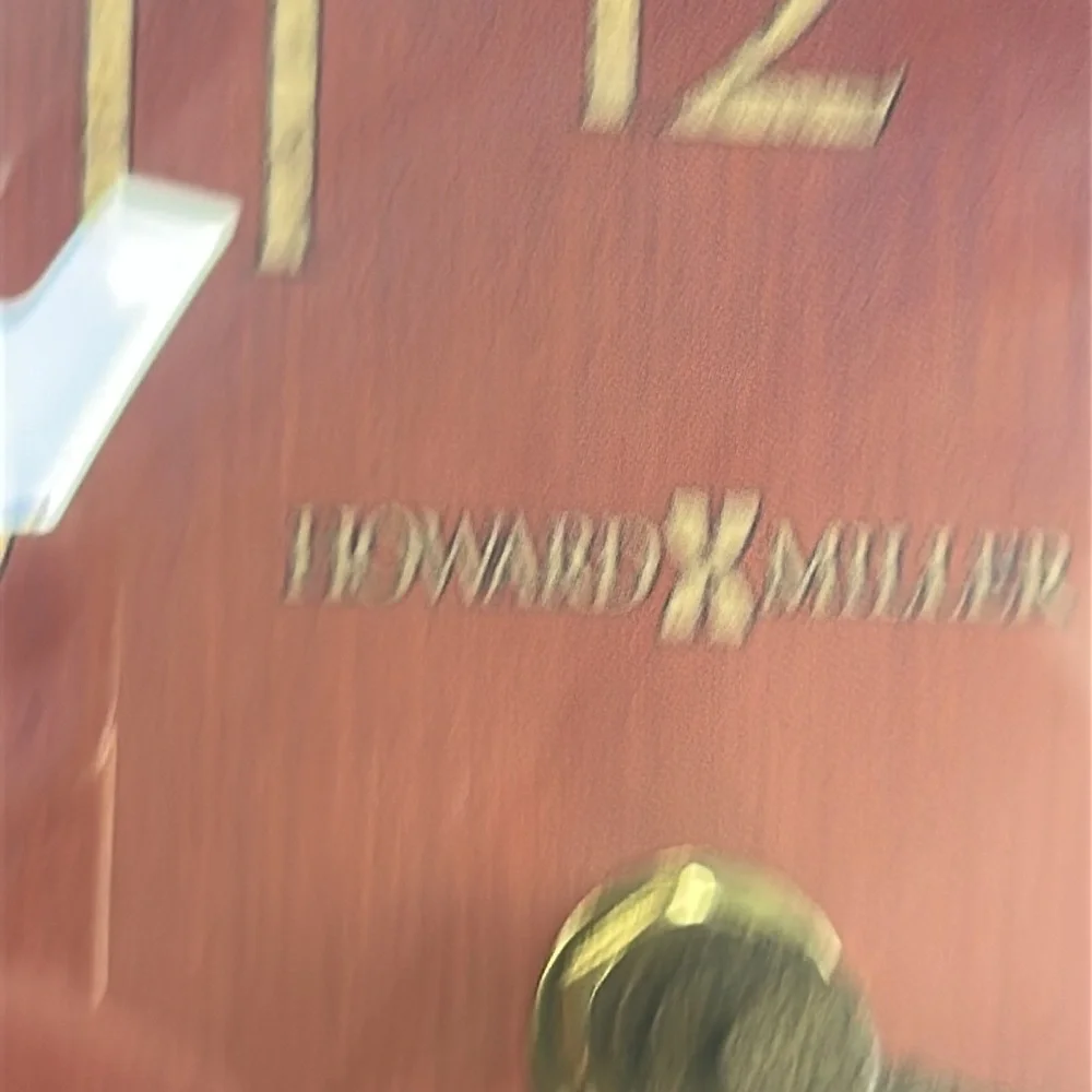 Howard Miller howard miller