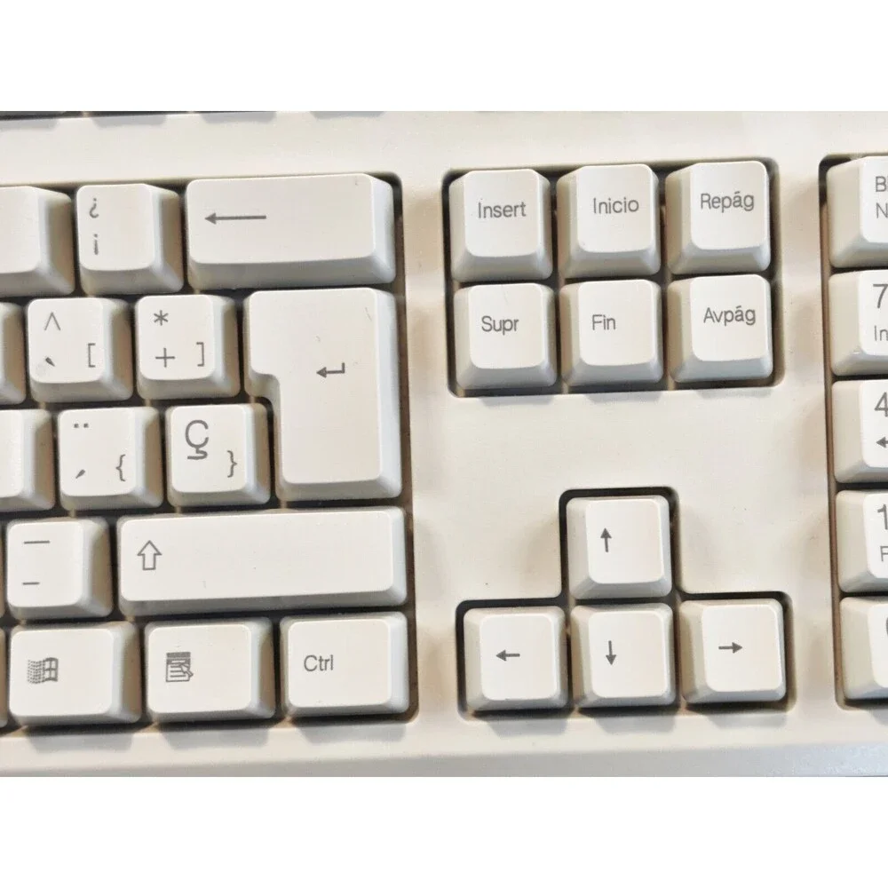 Keytronic connect laptop setup