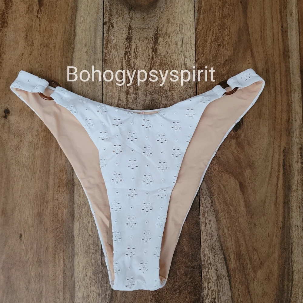 Berlook ruched floral