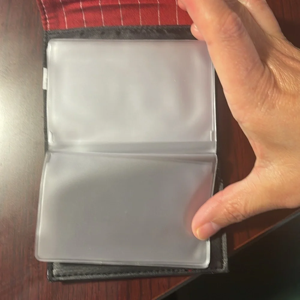 Rolodex preowned has