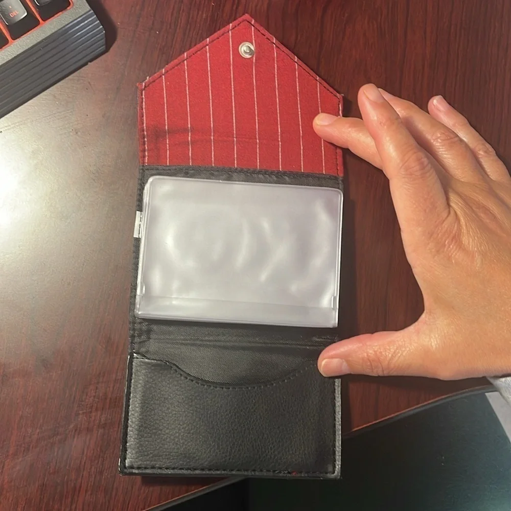 Rolodex preowned has