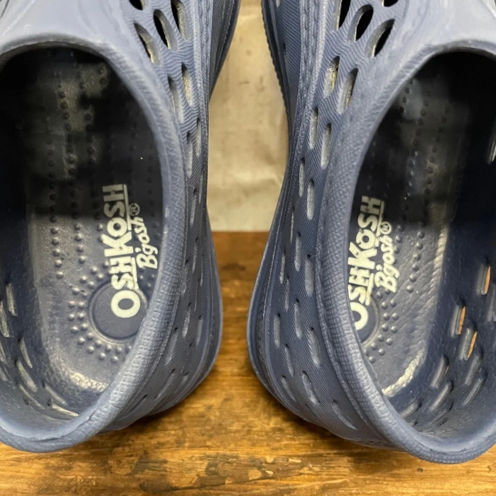 OshKosh Bgosh raye slip