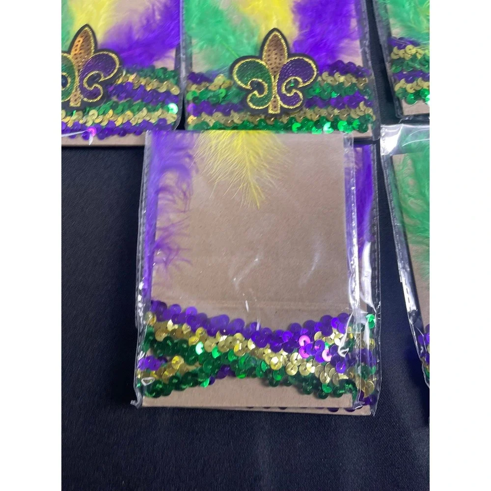N/A mardi gras