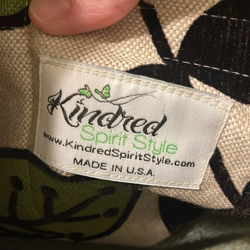kindred spirit preowned smoke