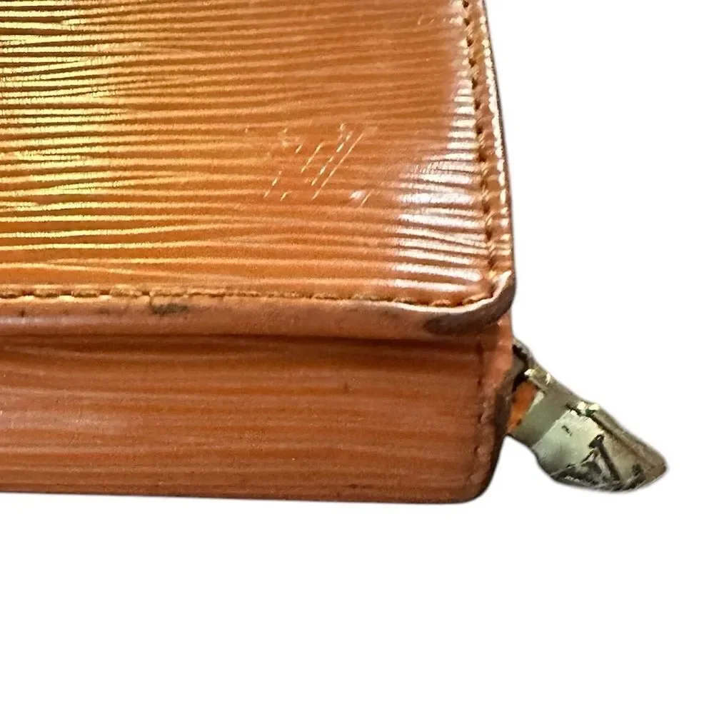 Louis Vuitton authentic epi