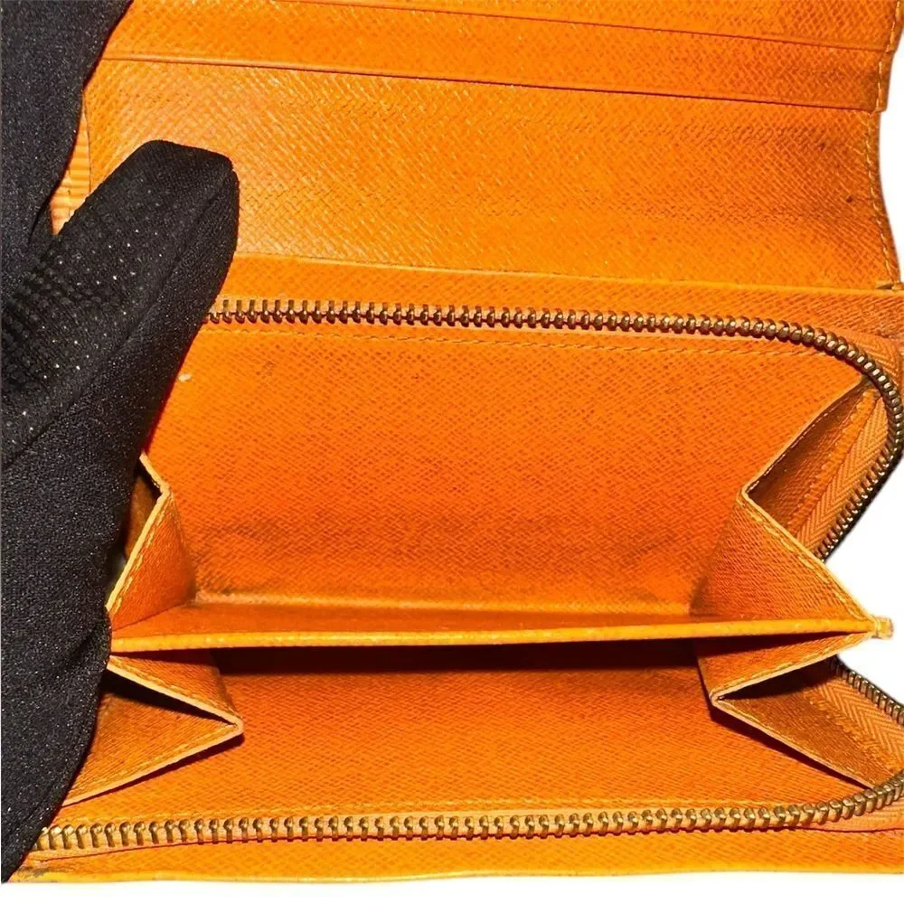Louis Vuitton authentic epi