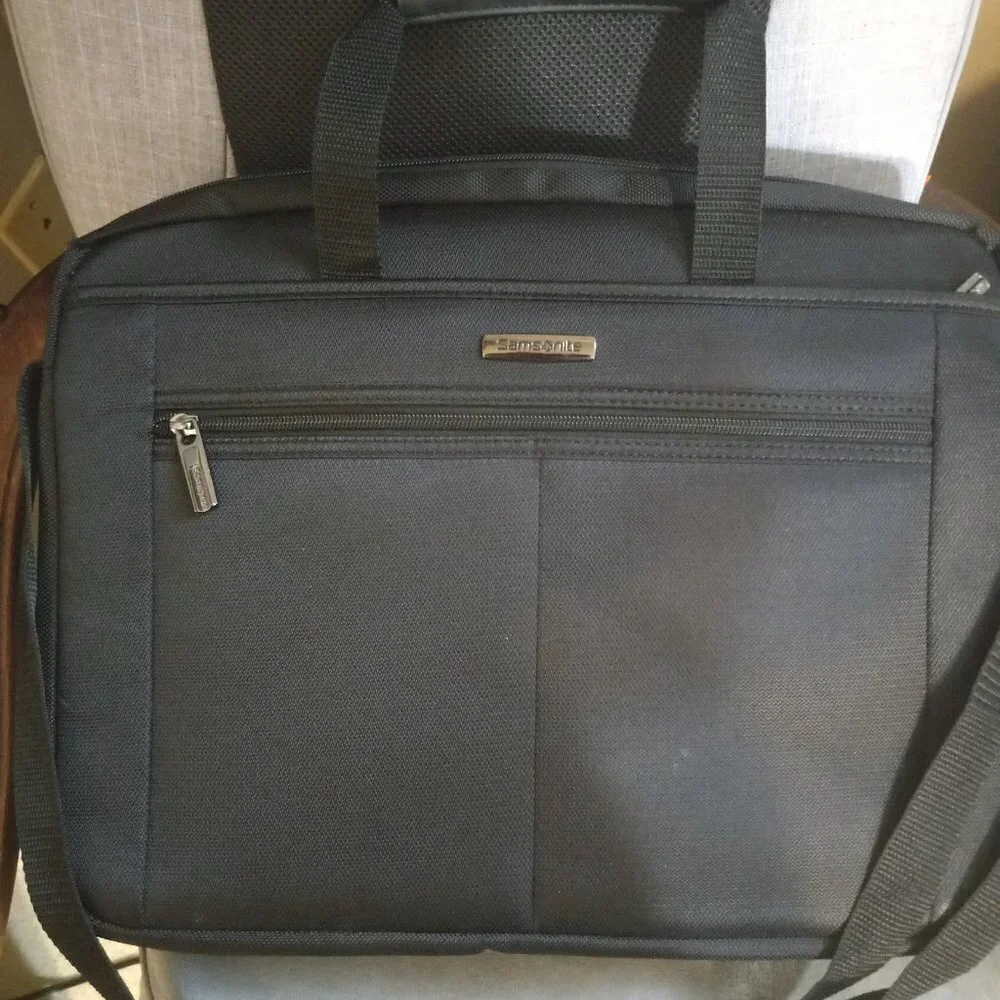 Samsonite or great