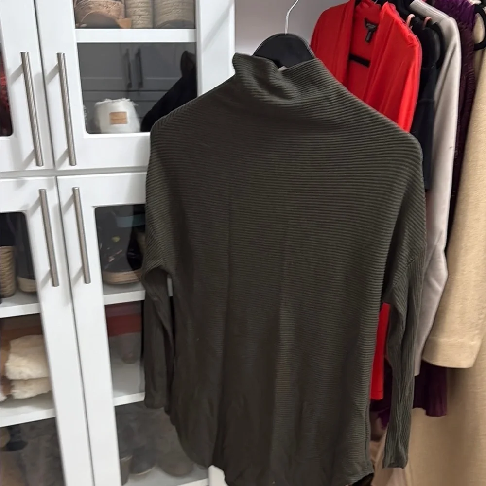 Active USA embrace cozy