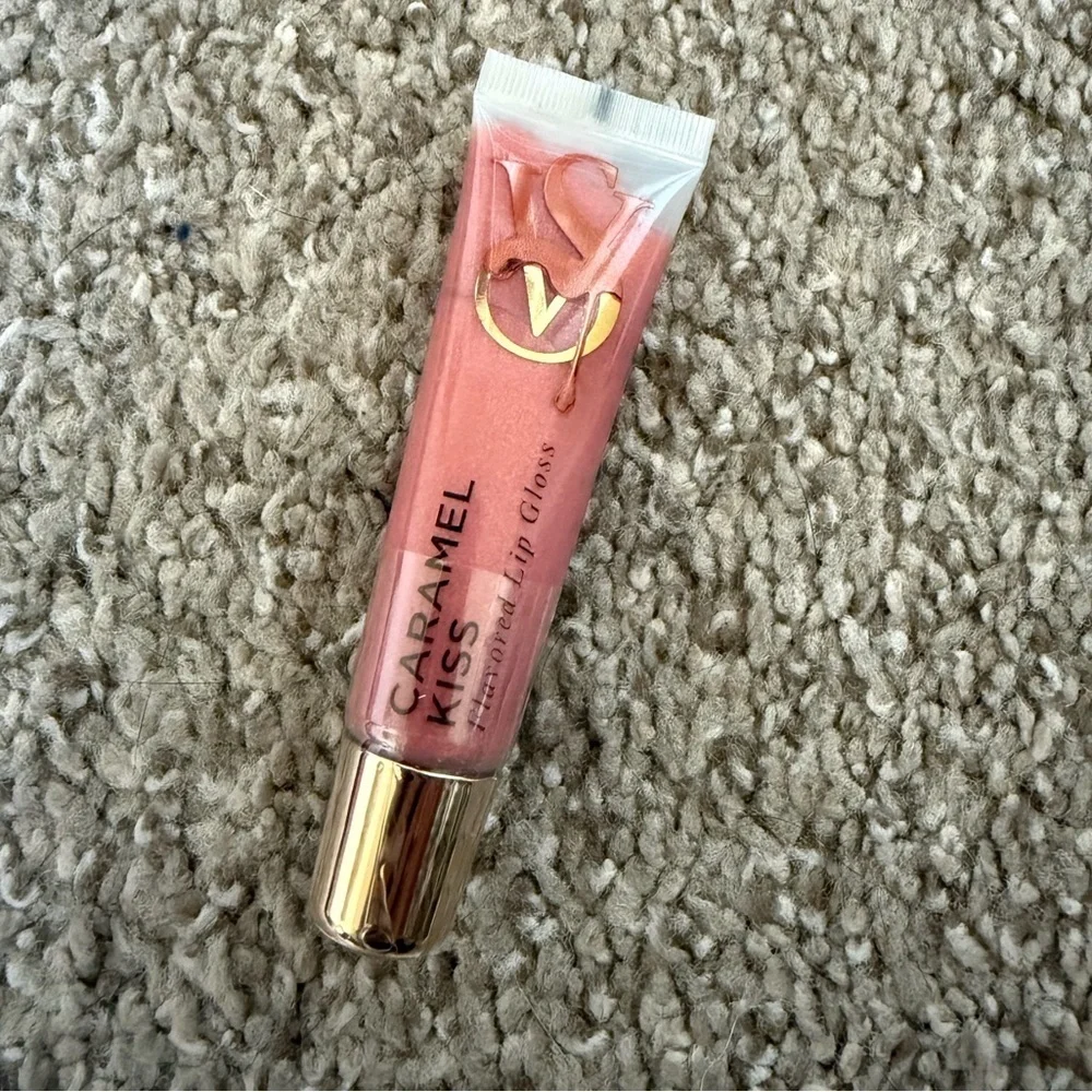 Victorias Secret experience rich