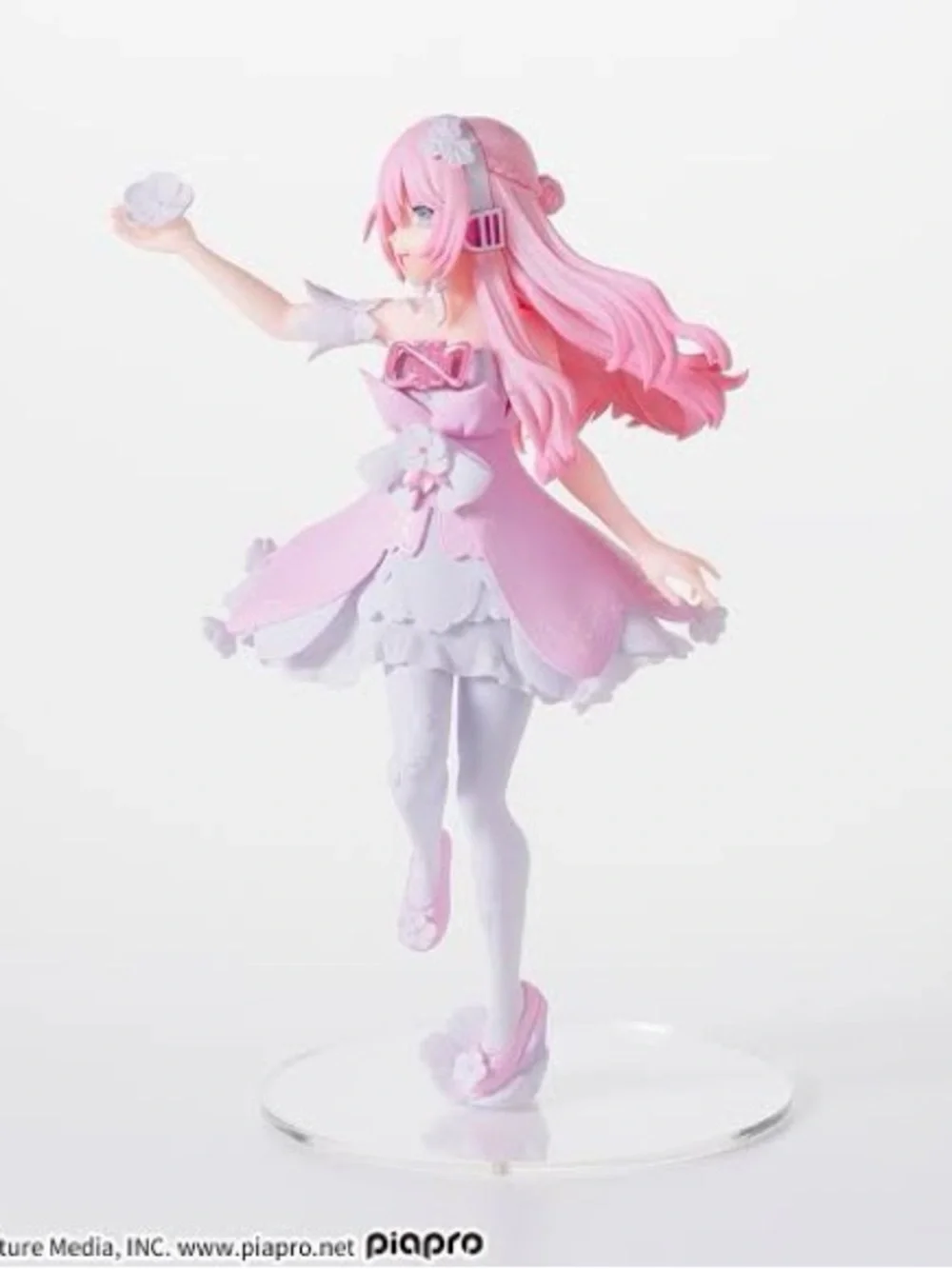 Sega authentic megurine