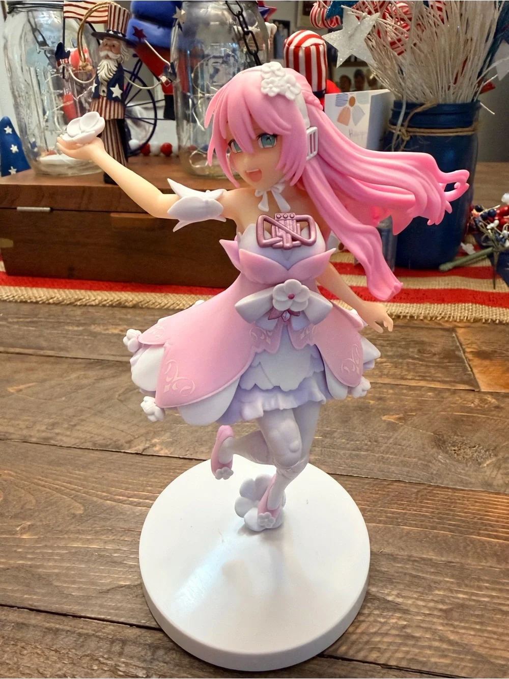 Sega authentic megurine