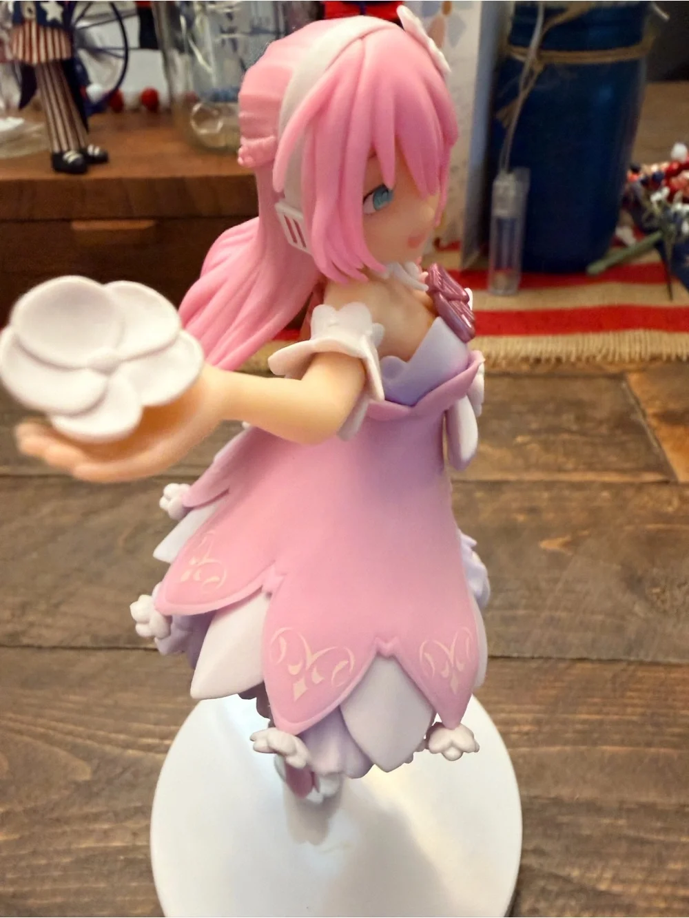 Sega authentic megurine