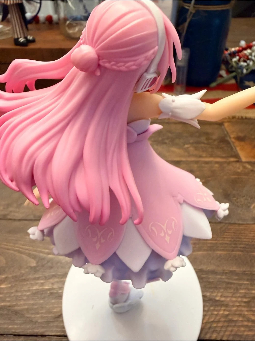 Sega authentic megurine