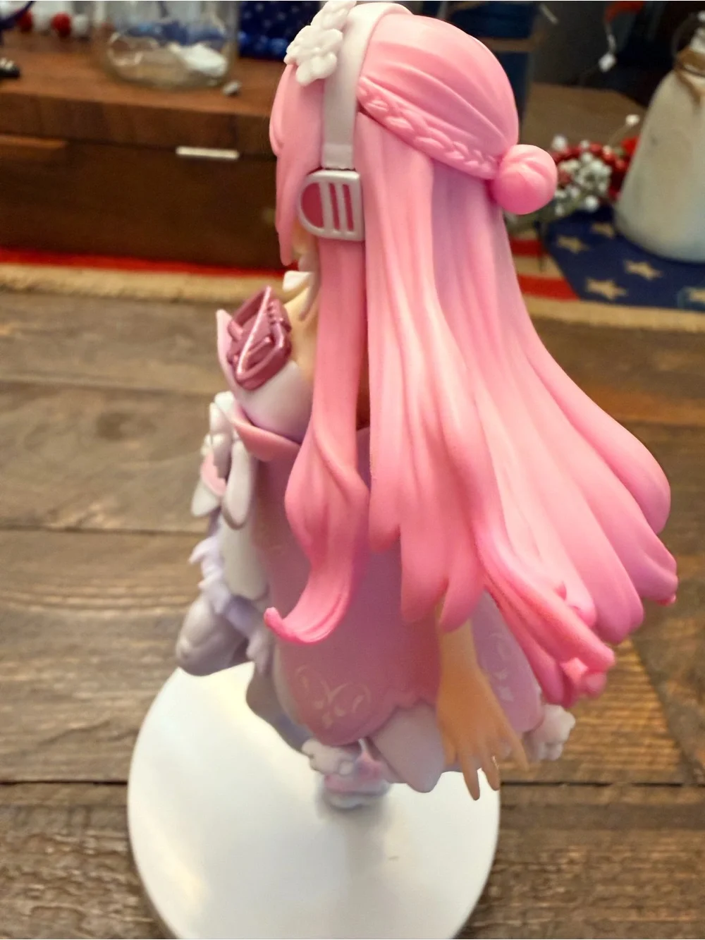 Sega authentic megurine