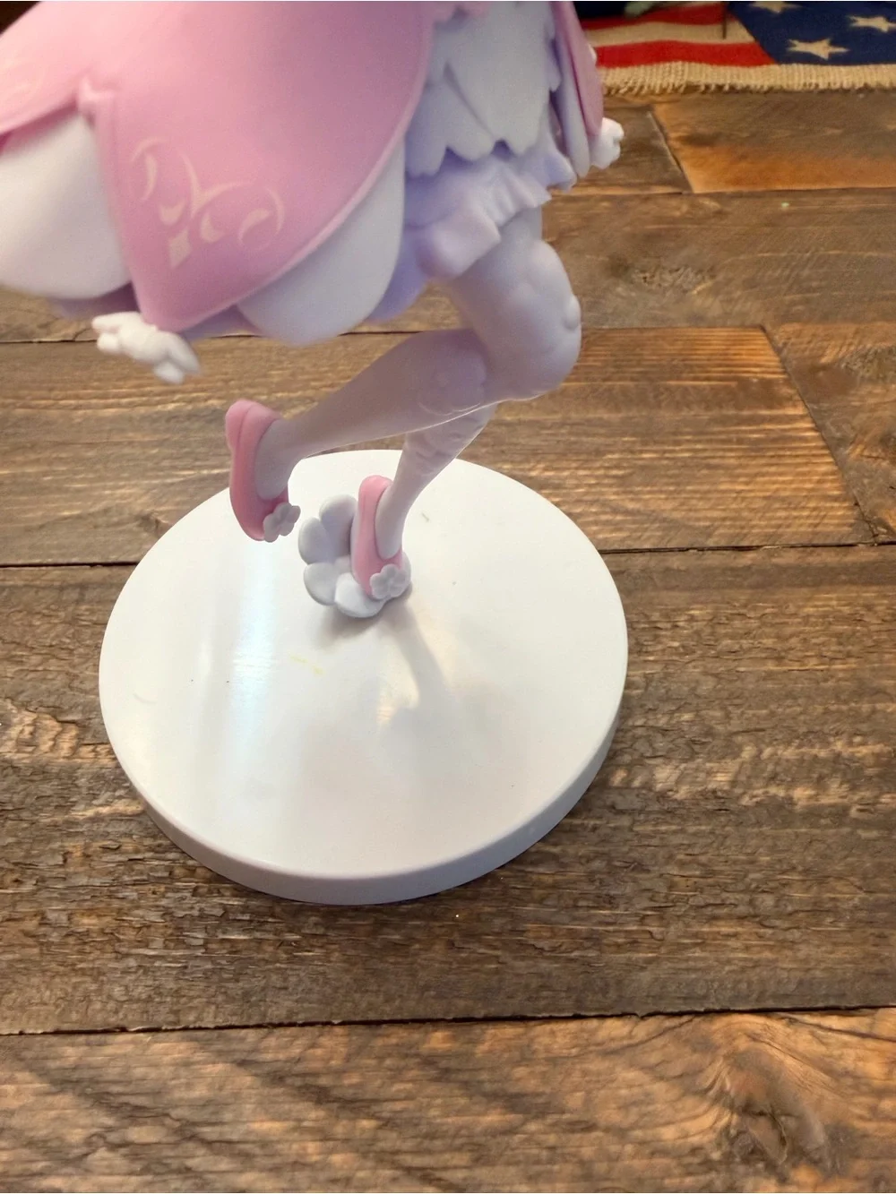 Sega authentic megurine