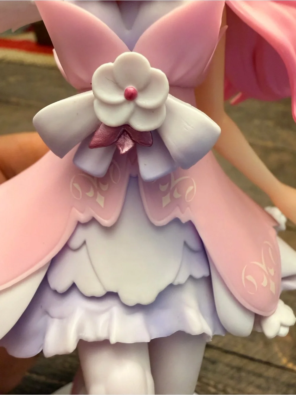 Sega authentic megurine