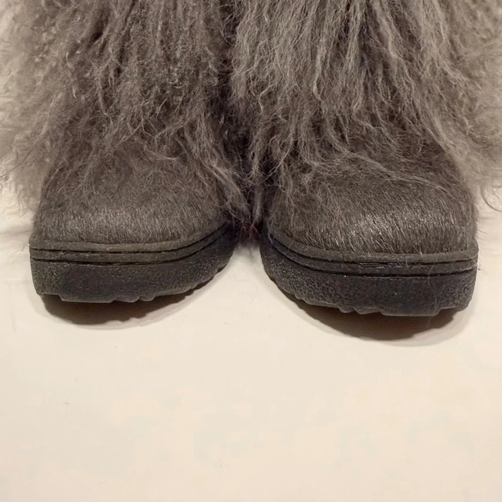 shearling boetis