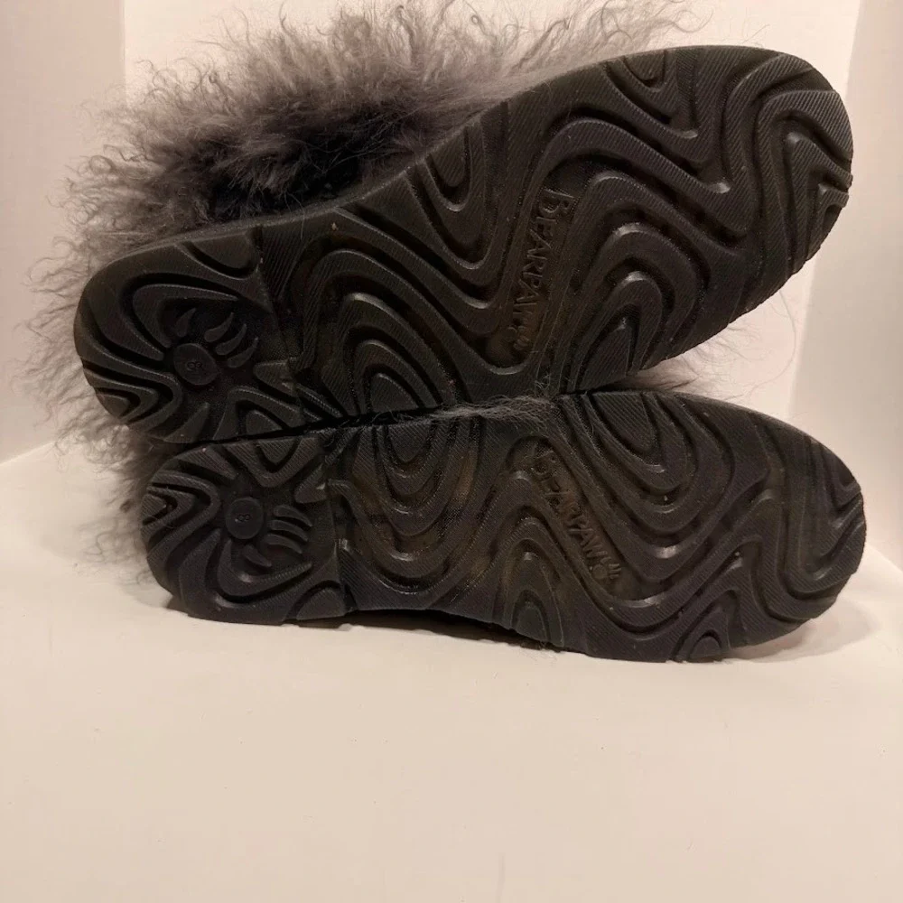 cozy rubber keywords