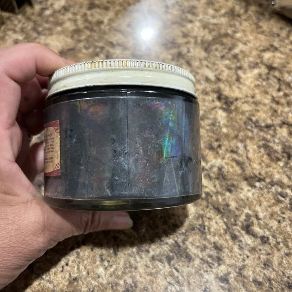 N/A used was cork