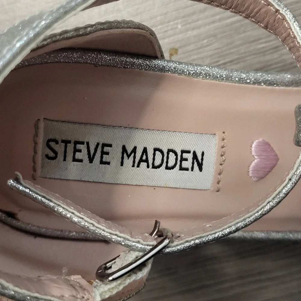 Steve Madden big kids