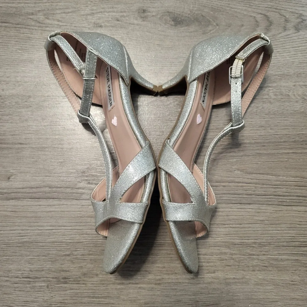 Steve Madden big kids