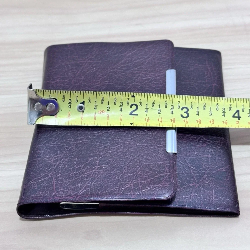 VTG Men's Multi Tool Pocket Grooming Kit Travel B&B Remembrance Made In The USA