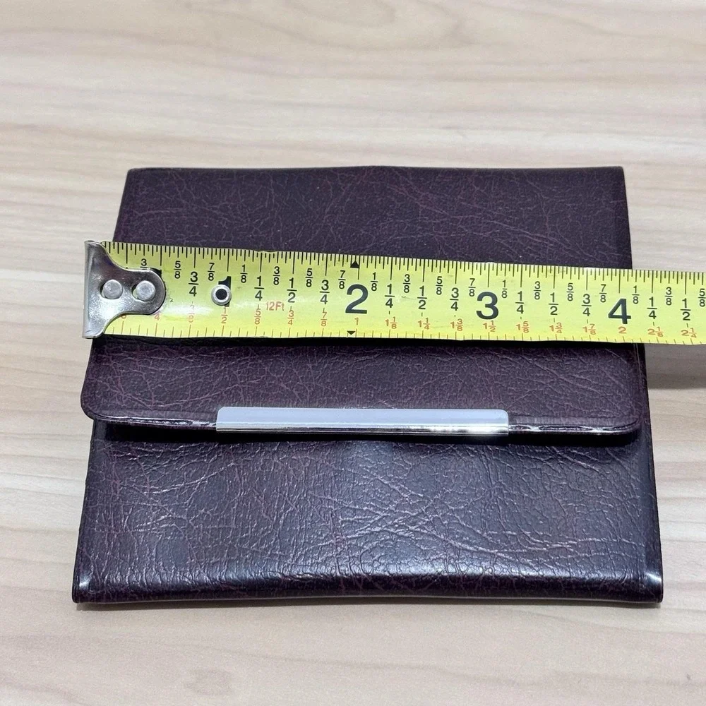 VTG Men's Multi Tool Pocket Grooming Kit Travel B&B Remembrance Made In The USA