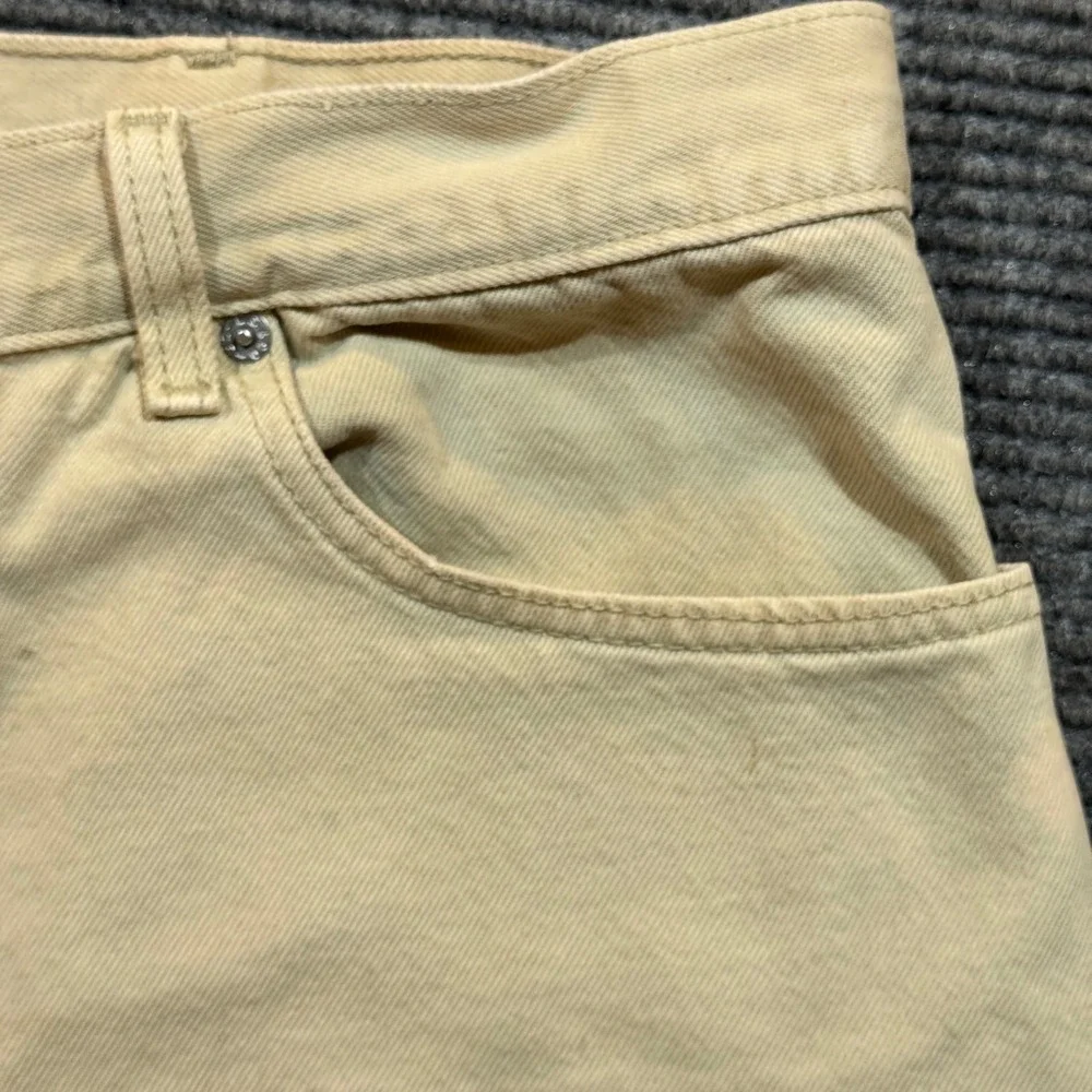 Levis pre owned