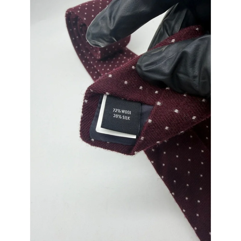 Bonobos necktie handmade