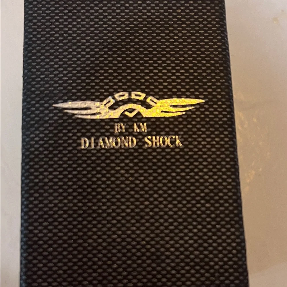 diamond shock ds 017