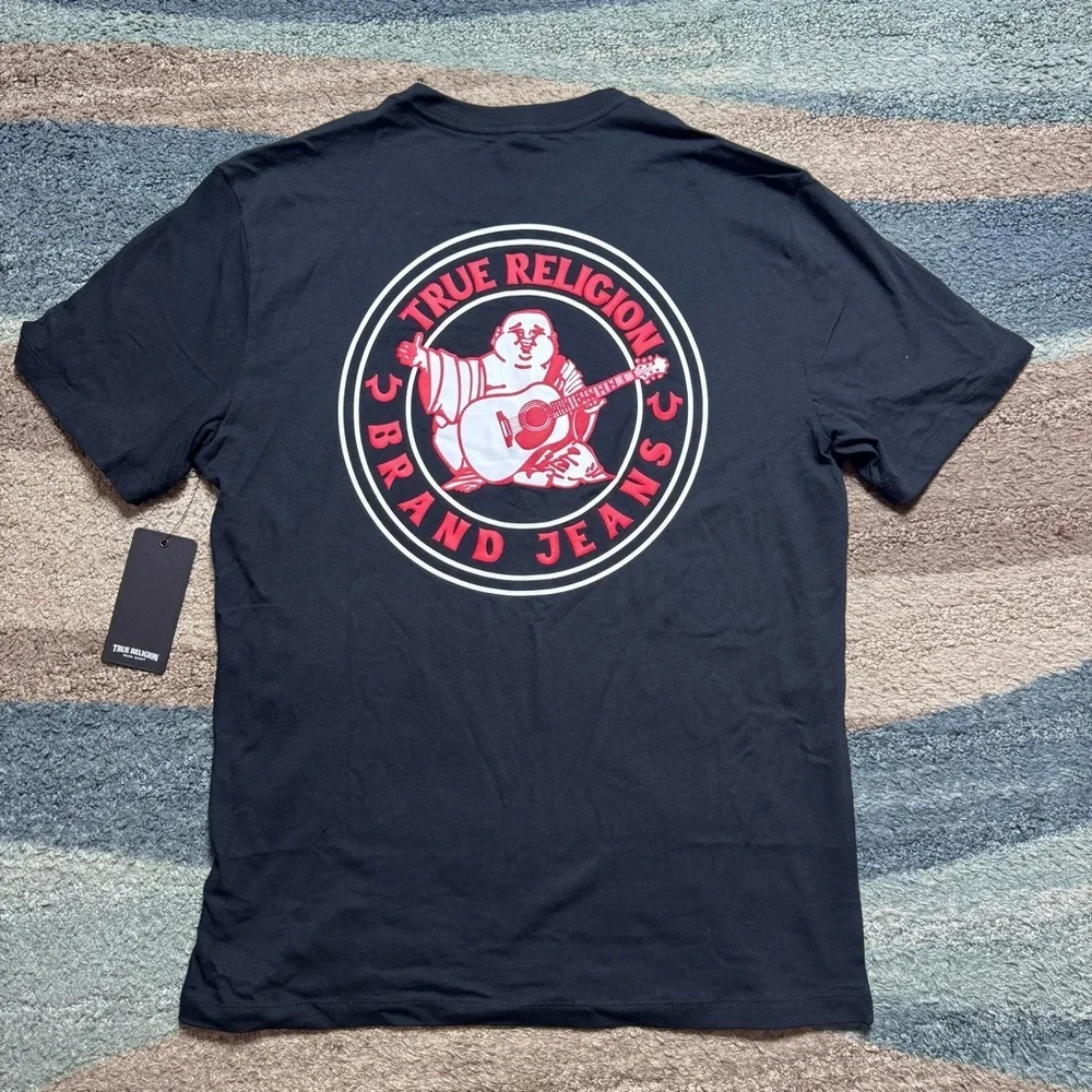 True Religion stylish true