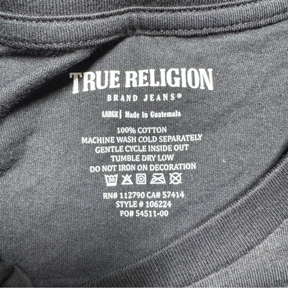 True Religion stylish true