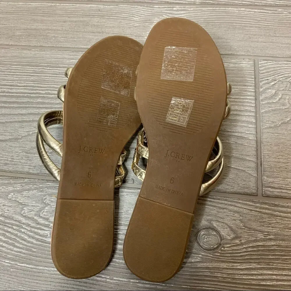 J. Crew excellent