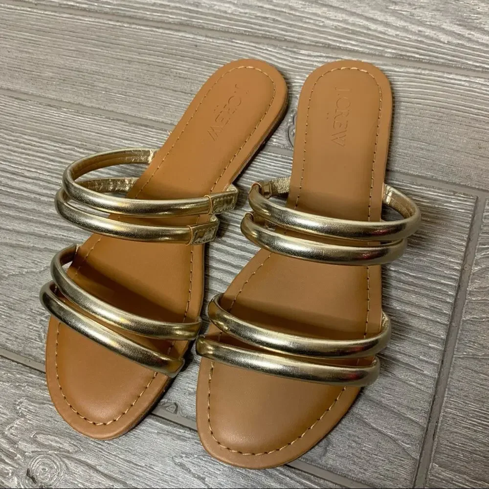 J. Crew excellent