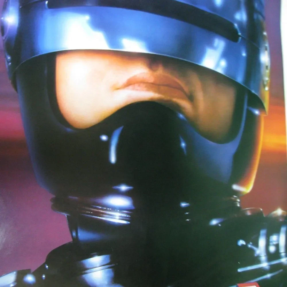 Vintage poster 41