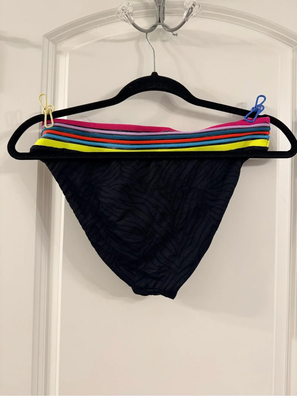 Trina Turk sleek black