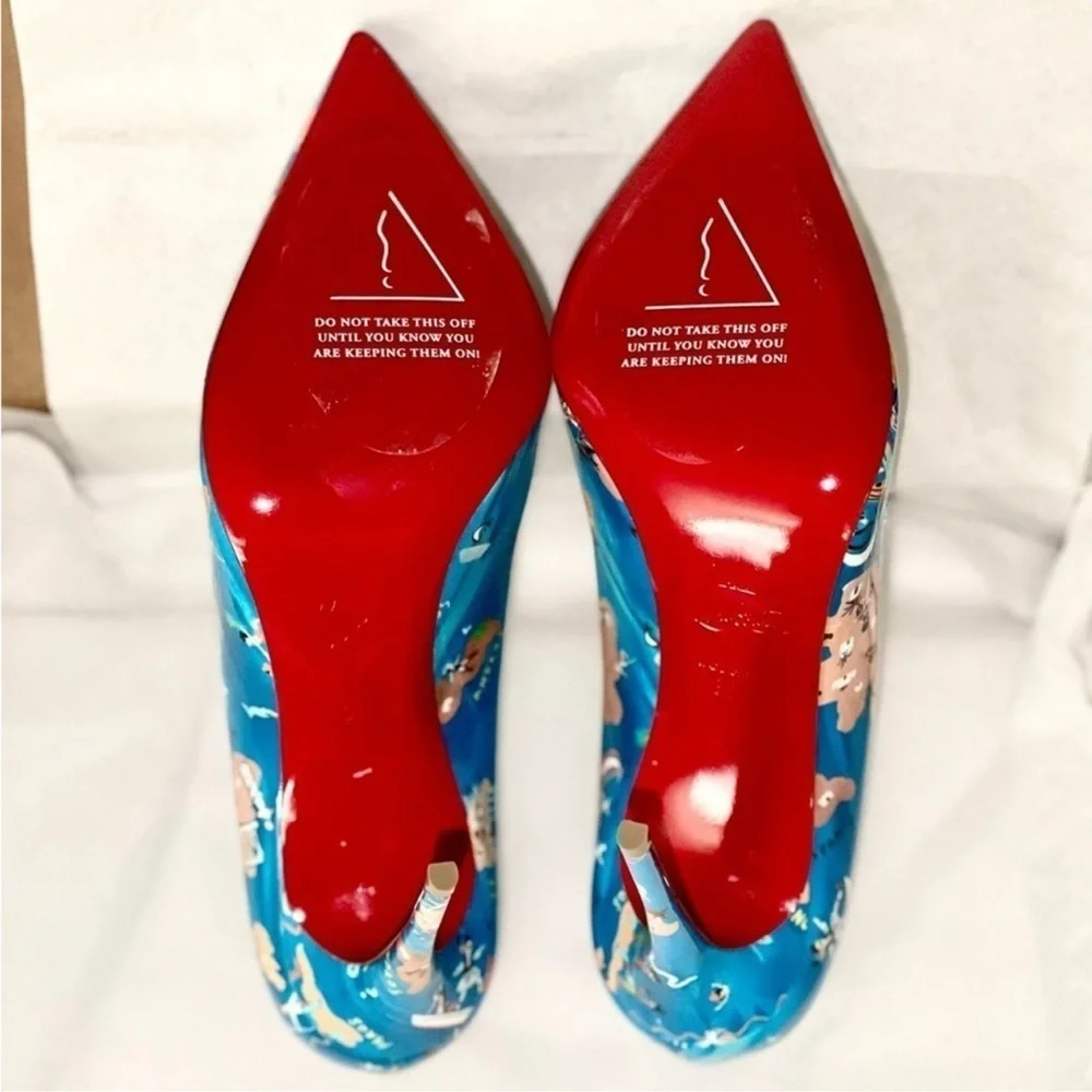 Christian Louboutin christian louboutin