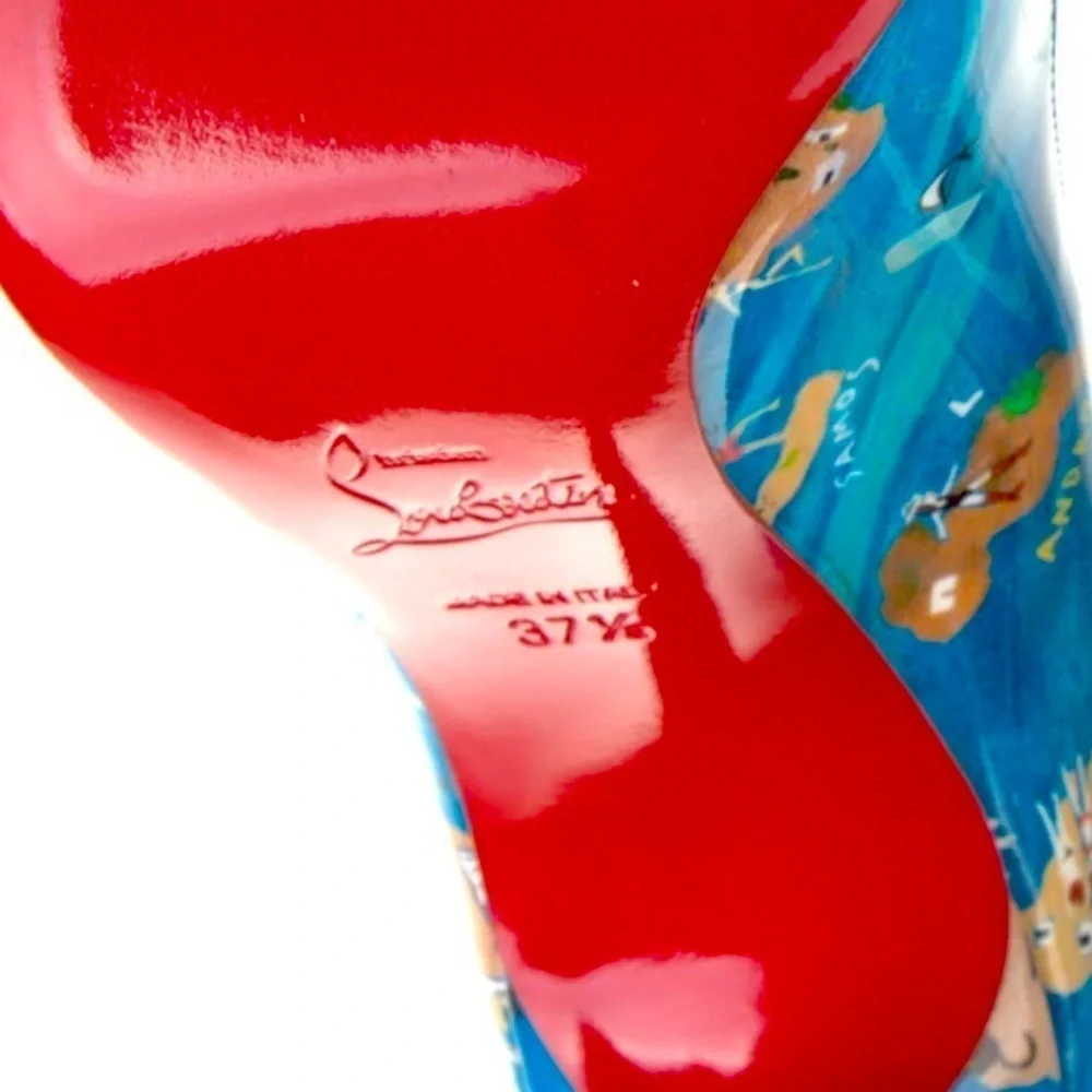 Christian Louboutin christian louboutin