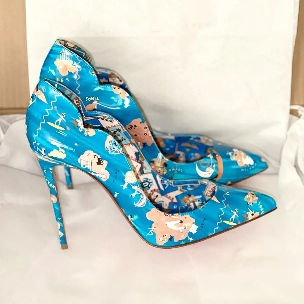 Christian Louboutin christian louboutin