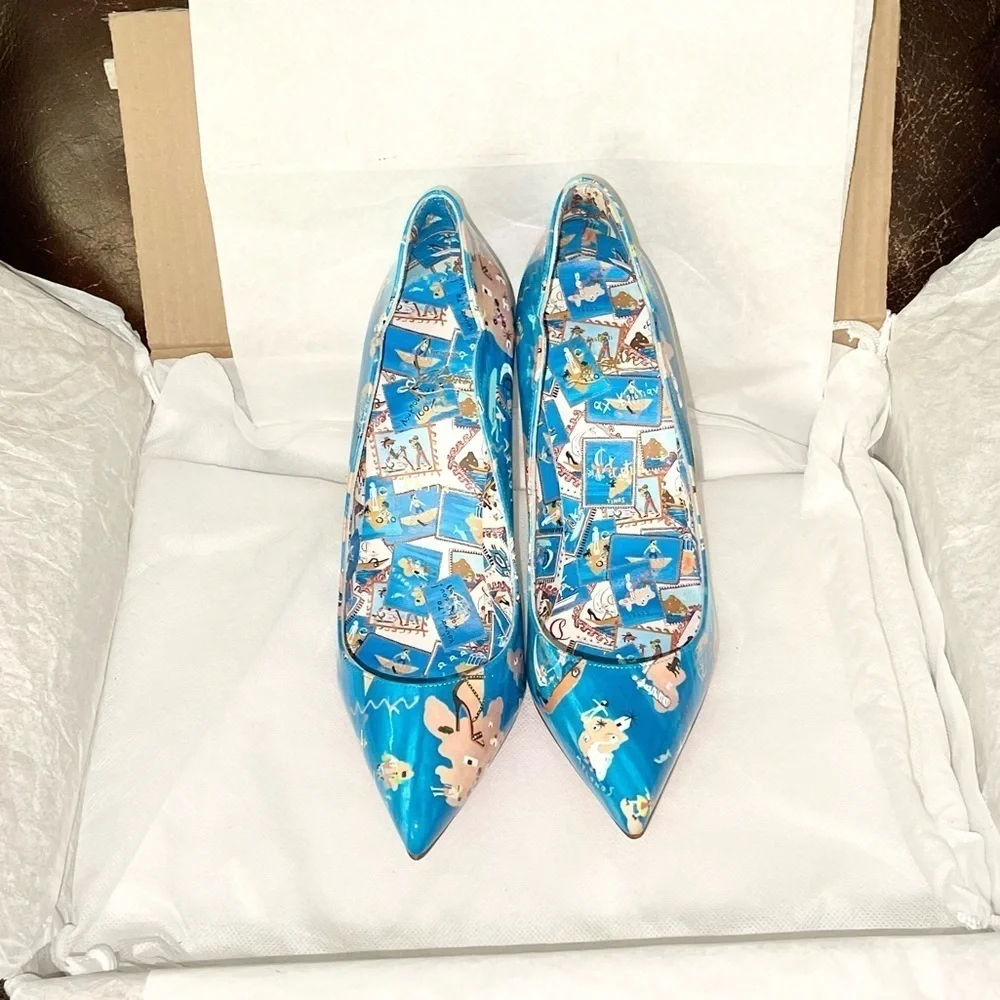 Christian Louboutin christian louboutin