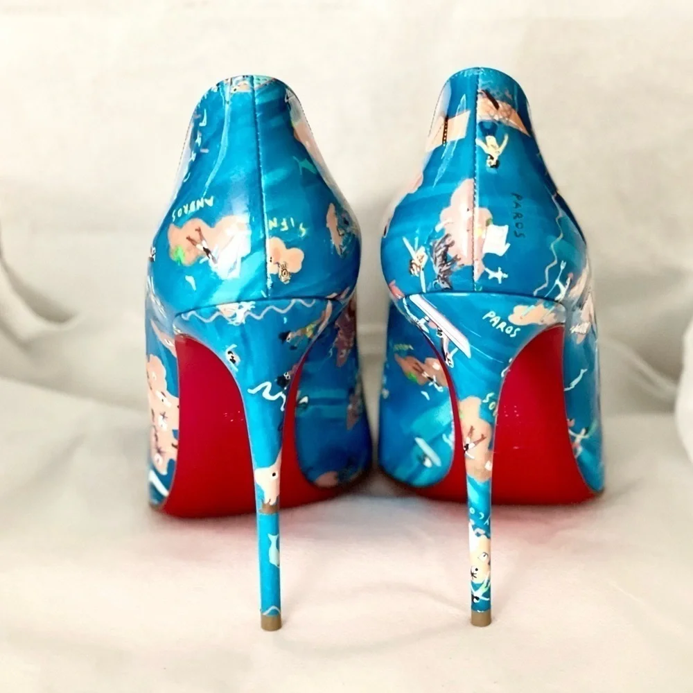 Christian Louboutin christian louboutin