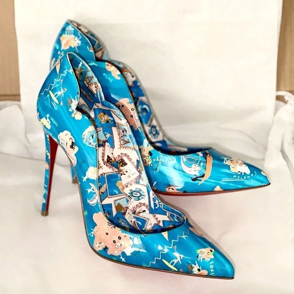 Christian Louboutin christian louboutin